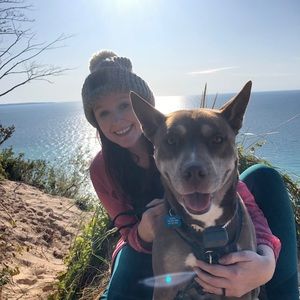 Meet your Posher, Kelly